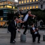 TRIO MINUETTO