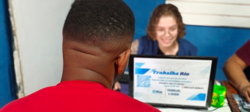 Trabalaha Rio