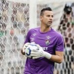 Fluminense x Fortaleza - 16/08/2025