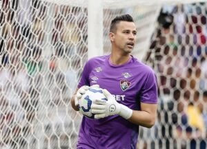 Fluminense x Fortaleza - 16/08/2025
