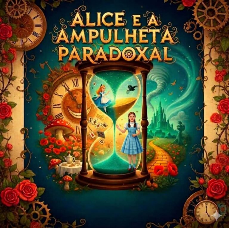 14.06 Alice e a Ampulheta Paradoxal (Foto Divulgação) (1)