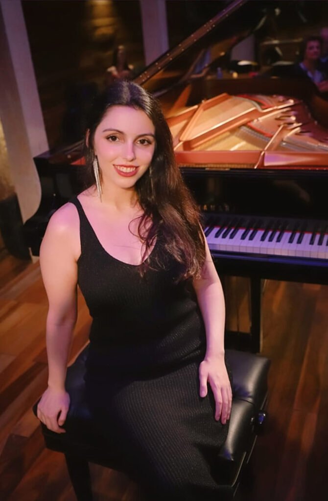 3 - Pianista Patrícia Glatzl