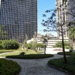 4 - Palácio Gustavo Capanema - Crédito Tomaz Silva - Agência Brasil