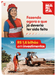 BANNER MARICÁ