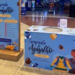 CAMPANHA AGASALHO