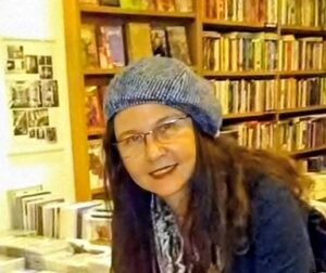 Clarisse Fukelman 2