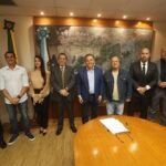 Convenio Ras