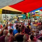 Deputado Douglas em Belford Roxo 1
