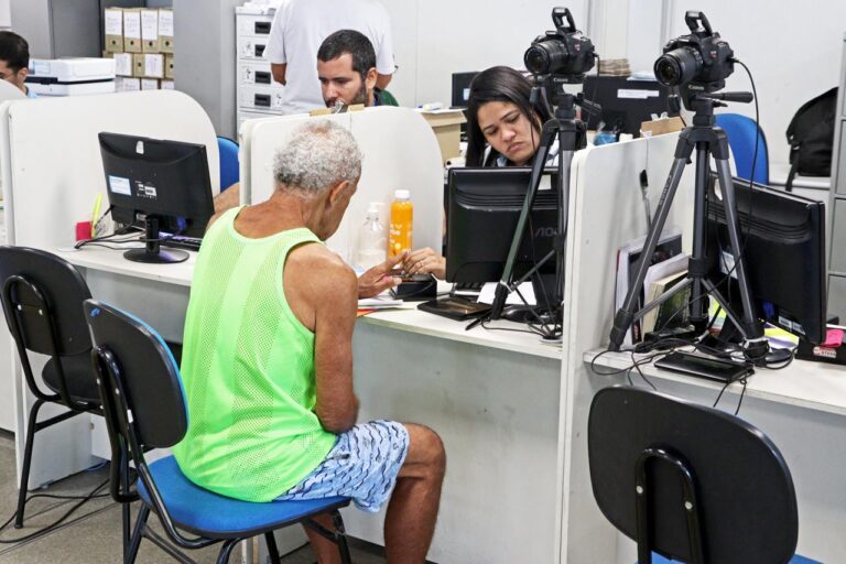 Detran RJ - Atendimento ao público prioritário (3)