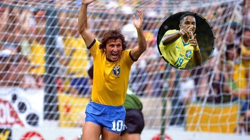 Divulgação - CBF e Rafael Ribeiro - CBF