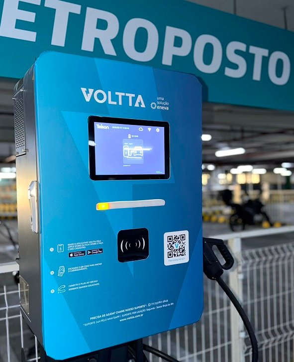 ELETROPOSTO