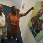 EXPOSIÇÃO ONÁ - CAMINHO DA ARTE NO CAMINHO NIEMEYER - LUCAS BENEVIDES (1)