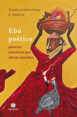 Ebó Poético