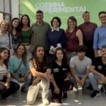 Experiências de alimentação escolar de Niterói despertam interesse internacional - Foto Leonardo Fonseca