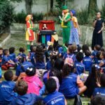 Fonte da Carioca recebe contação de histórias inspirada em Emília e encanta crianças da rede pública de Itaboraí (2)
