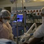 Hospital Municipal Oceânico Dr. Gilson Cantarino, da Prefeitura de Niterói