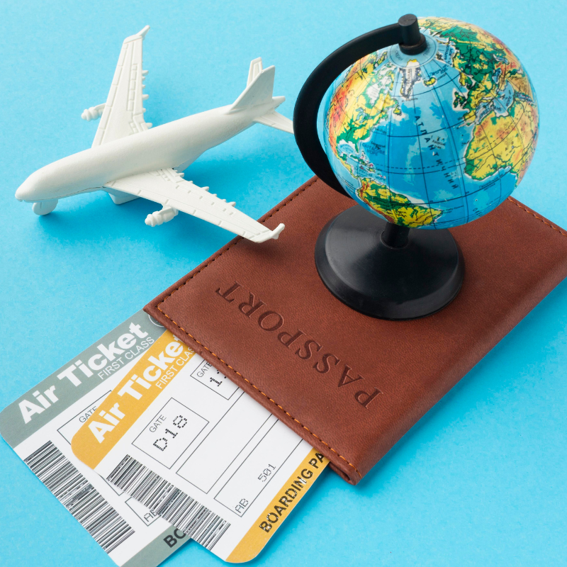 Passaporte