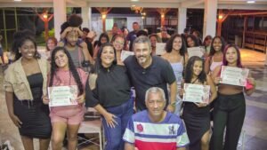 Projeto Reage Brasil 1