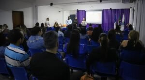 SEMED promove encontro para alinhar procedimentos de matrícula e Educacenso 2026