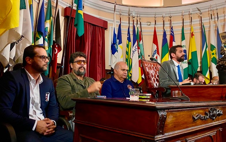 VIRADOURO RECEBE HOMENAGEM NA CÂMARA JUNHO 26 4