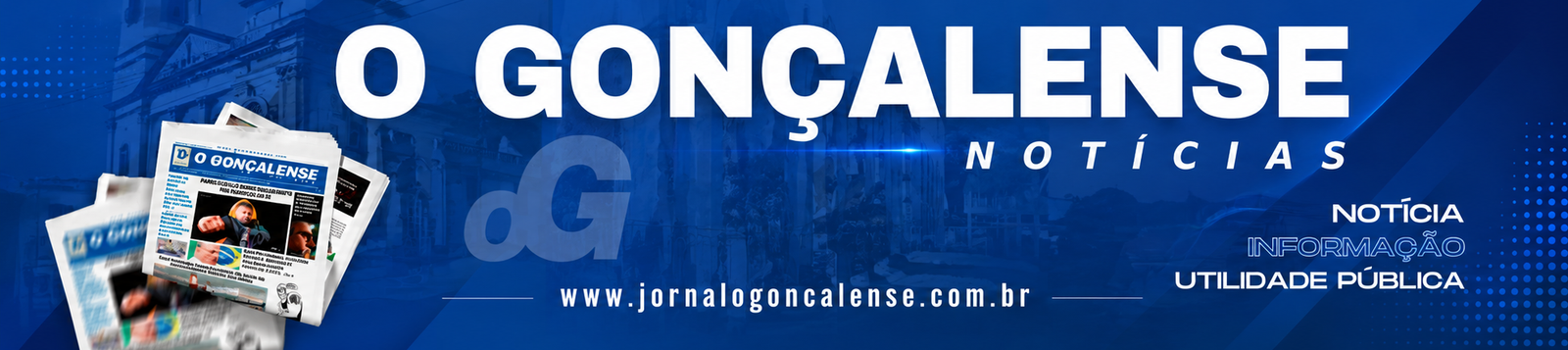 O Gonçalense