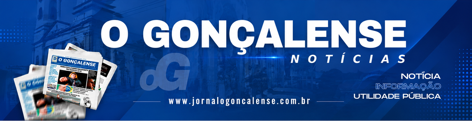 O Gonçalense