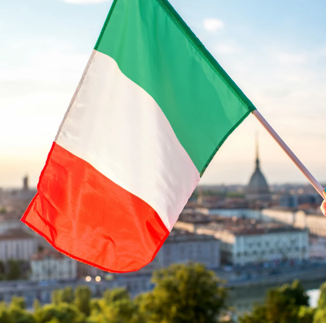 italia