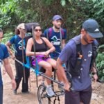CAMINHOS DE DARWIN