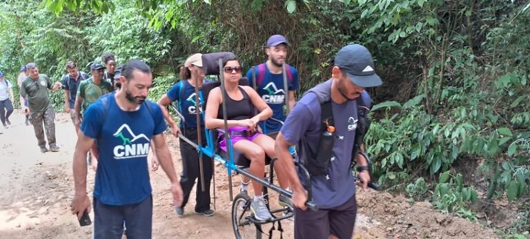 CAMINHOS DE DARWIN