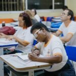 Divulgação FME - EJA