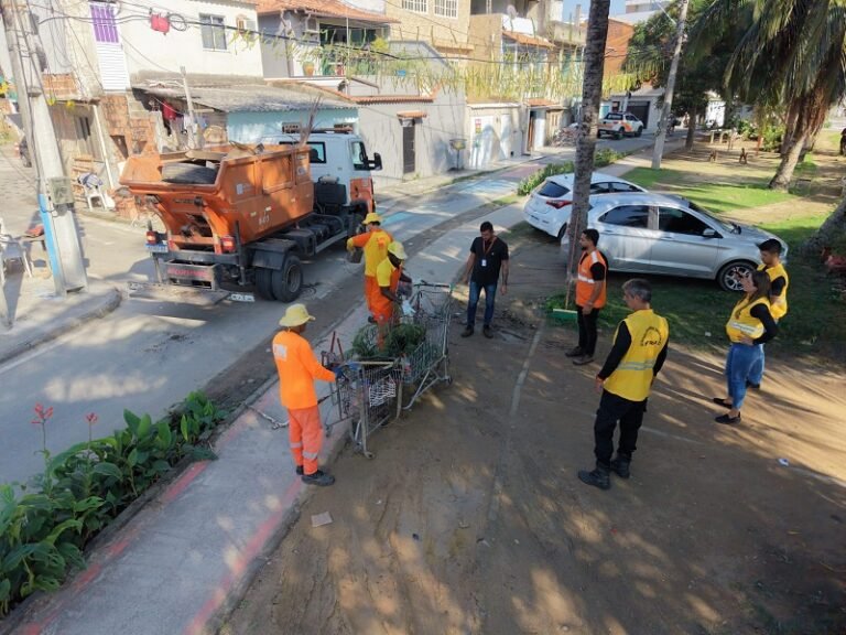 Divulgação - Gecopav Lagoa Piratininga (1)