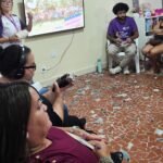 Encontro NEACA com pais em SG (1)