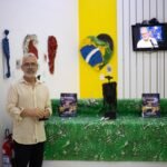 Exposição “No Caminho das Borboletas” é inaugurada no Itaboraí Plaza Shopping (3)