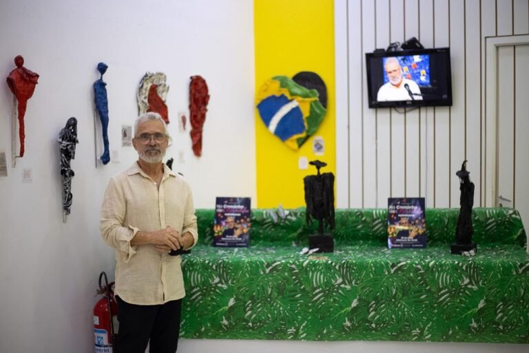 Exposição “No Caminho das Borboletas” é inaugurada no Itaboraí Plaza Shopping (3)