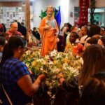 Festa de São Pedro reúne centenas de fiéis para a Santa missa e procissão de encerramento e shows