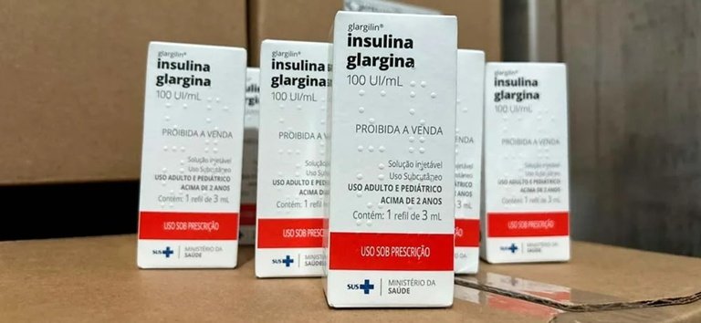 Insulina