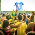Ita Fan Fest transmite Brasil x Noruega neste domingo (0507), no Centro