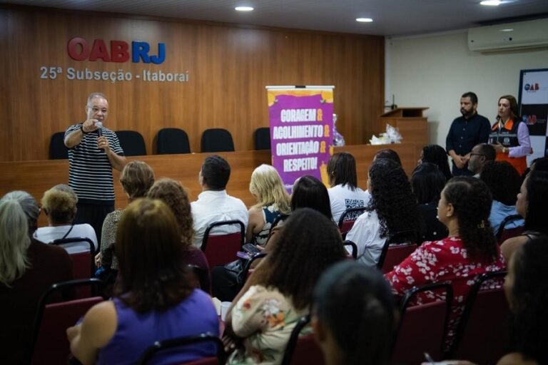 Itaboraí realiza segunda oficina para novos empreendedores em parceria com Sebrae (2)