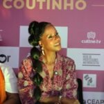 Maju Coutinho - foto 2 de Tainá Salamão