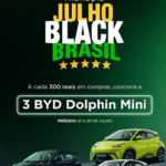 PROMOÇÃO JULHO FRIDAY