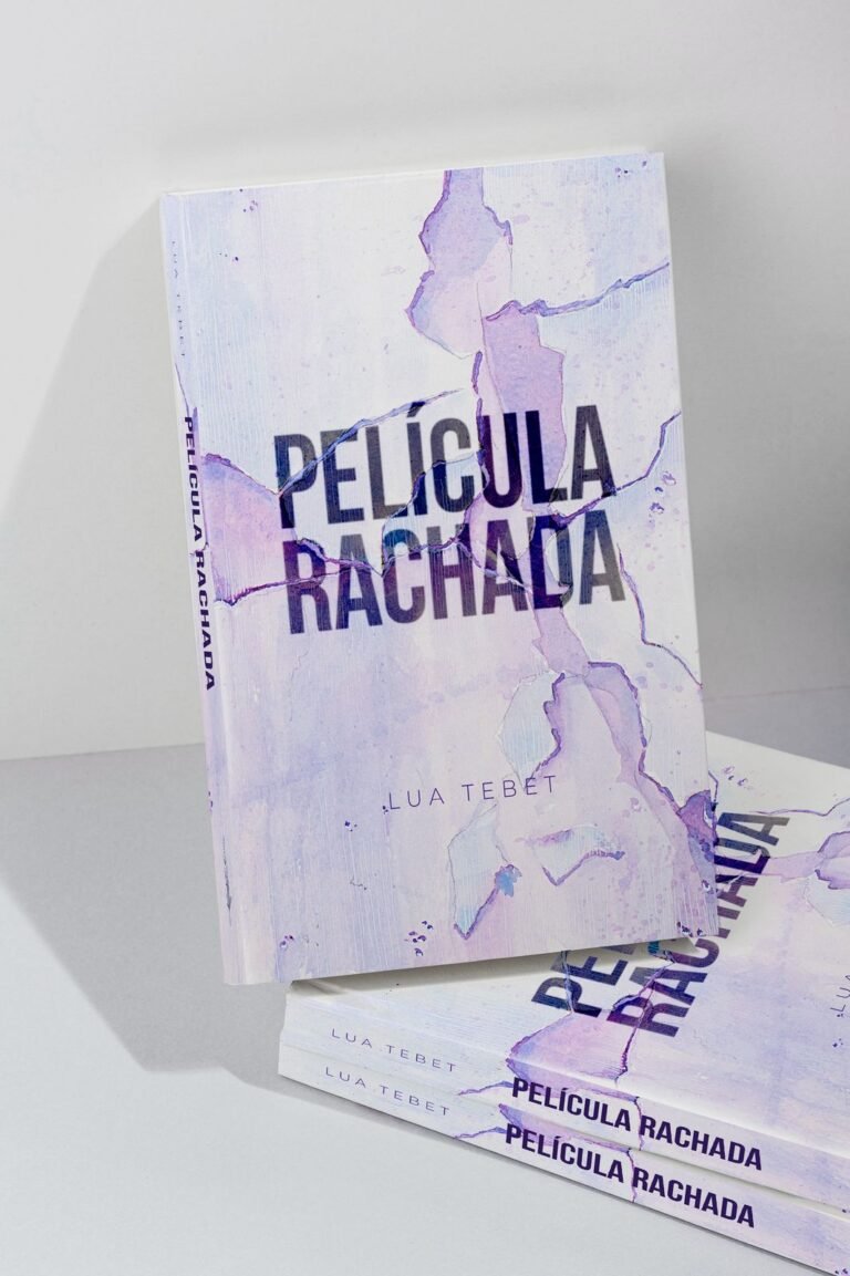 Película Rachada
