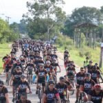 Prepare a bicicleta as inscrições para o Pedal Vivendo a Transformação estão abertas em Itaboraí