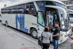Recadastramento do Transporte Universitário começa na próxima quarta-feira (2907)