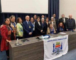 Registro do aniversário do ano passado