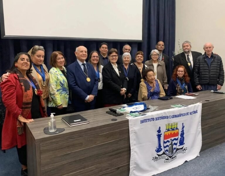 Registro do aniversário do ano passado