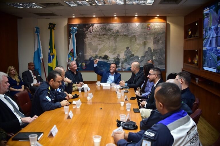 Reunião GGIM 2
