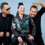 Sylvinho BlauBlau, Mariana Ramalho, Avellar Love