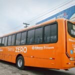 Tarifa Zero terá novos itinerários e reorganização das linhas a partir de segunda-feira (0607)