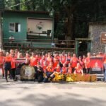 Treinamento Nudec - Defesa Civil Niterói
