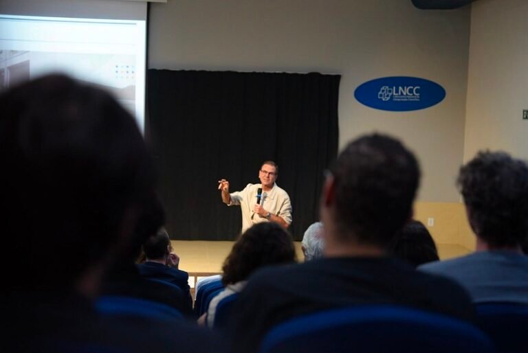 Visita ao LNCC - Divulgação3